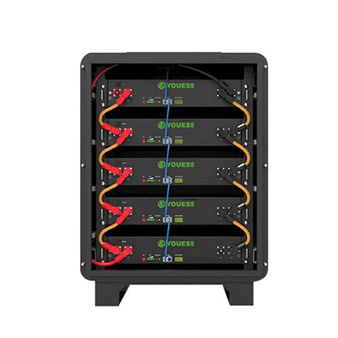 lvs battery pack